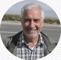 David R. - California, USA