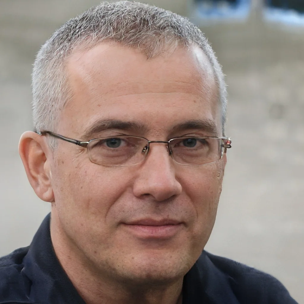 Michael S. - Texas, USA