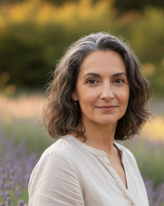 Elena V. - Toronto, Canada