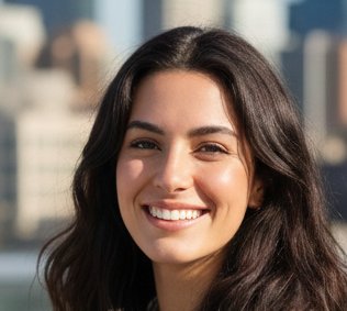 Camille M. - California, USA