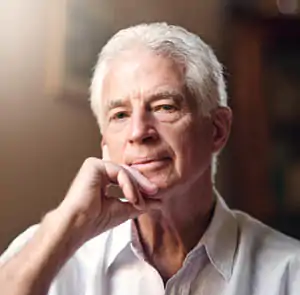 John M. - California, USA